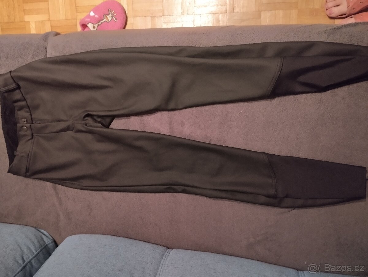 Jezdecké rajtky - 4