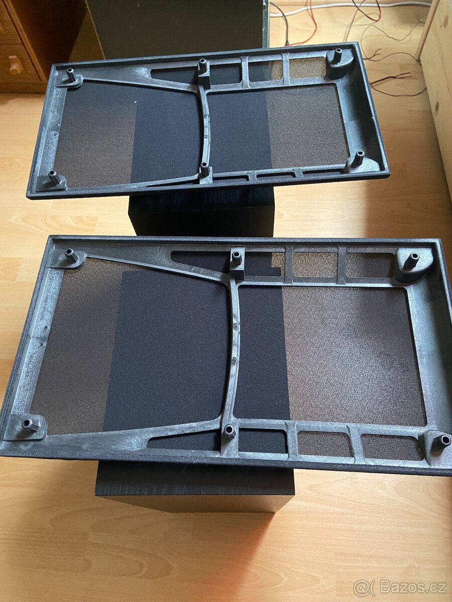 reprosoustava reproduktory Sony SS-A507 - 4