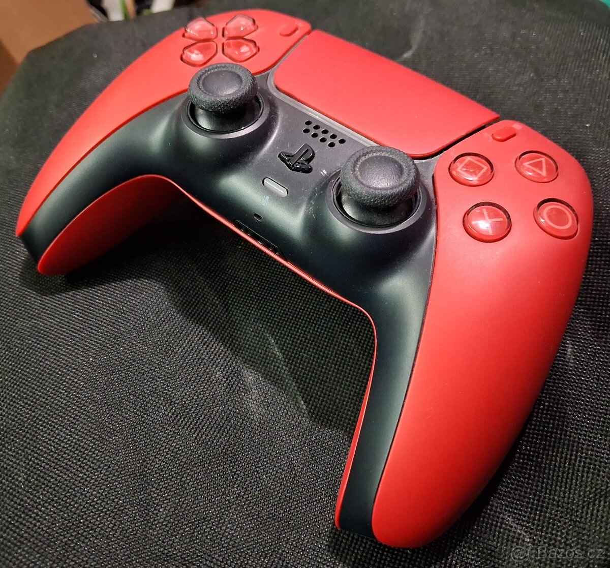 Gamepad Sony DualSense pro PS5 - 4