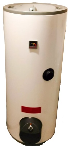 Radiátor KORADO + Bojler DRAŽICE 200l - 4