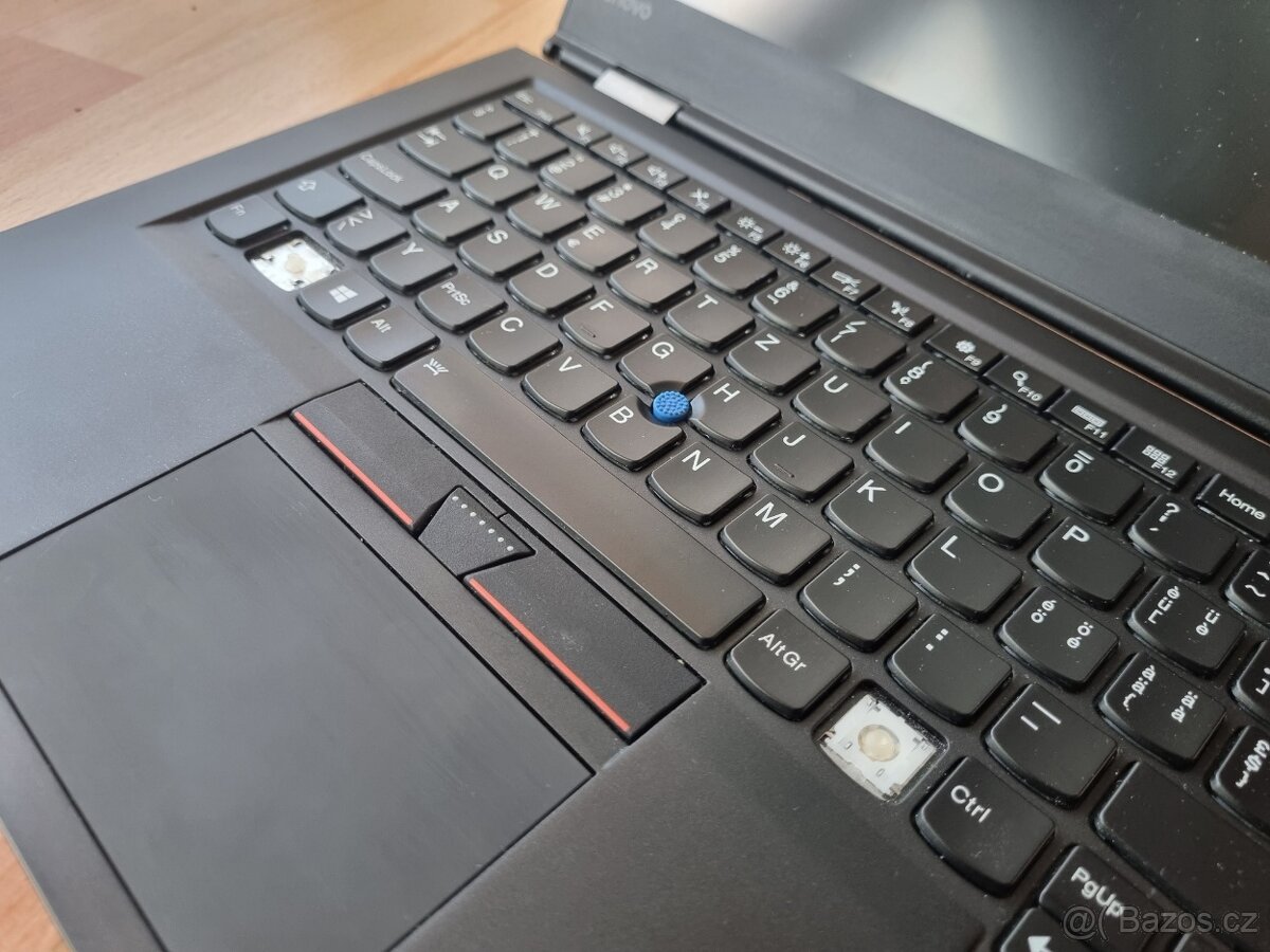 Lenovo Thinkpad X1 CARBON gen.4⭐ - 4