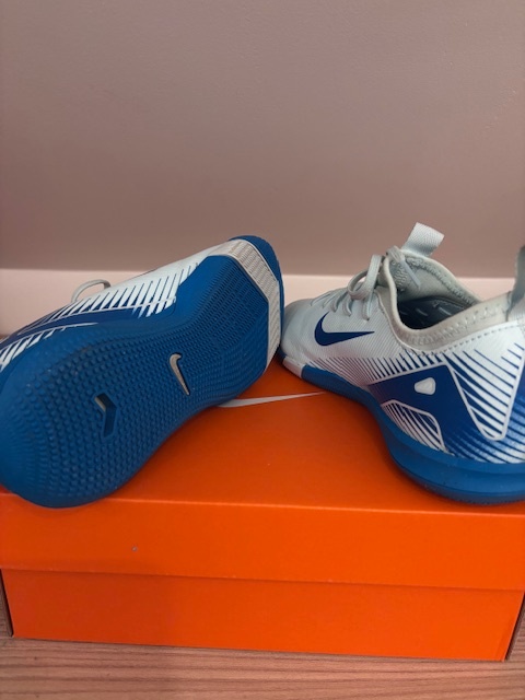 NIKE kopačky ZOOM VAPOR 16 ACADEMY IC vel.37,5 - 4