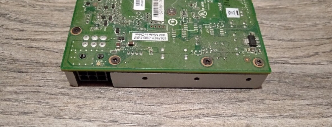 Nvidia Quadro 4000 v2 GDDR5 2GB - 4