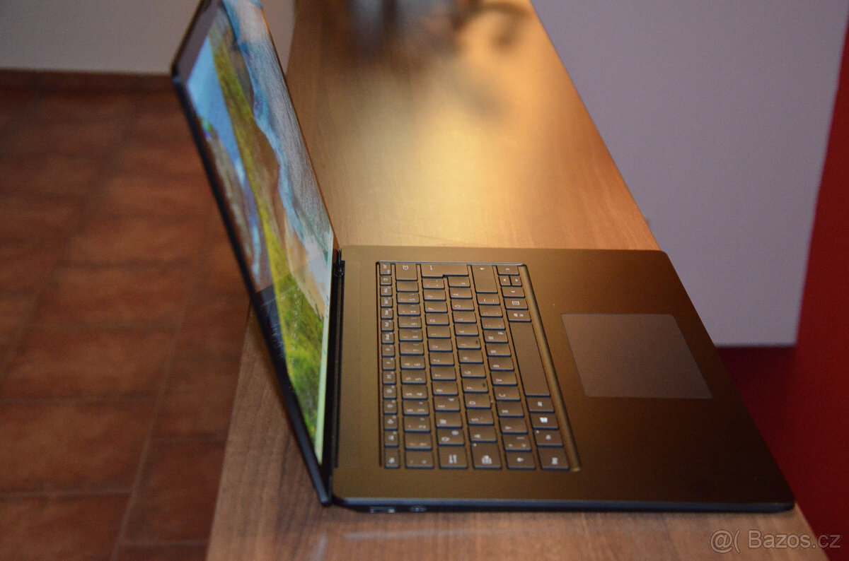 Microsoft Surface Laptop 3 i5/8GB/SSD 256GB/dot - 4