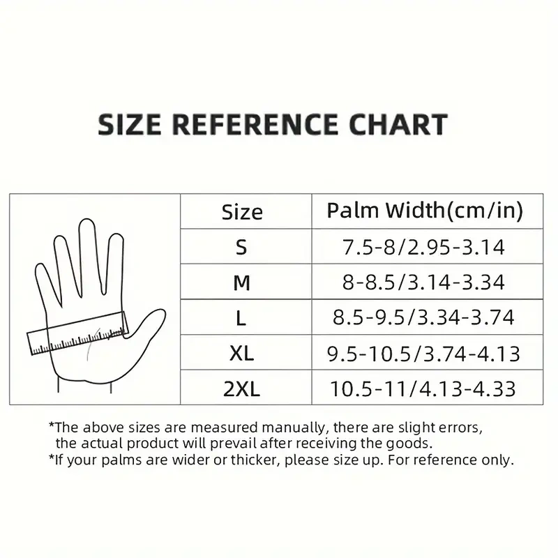 Motorkářské rukavice Suomy vel. L - 4
