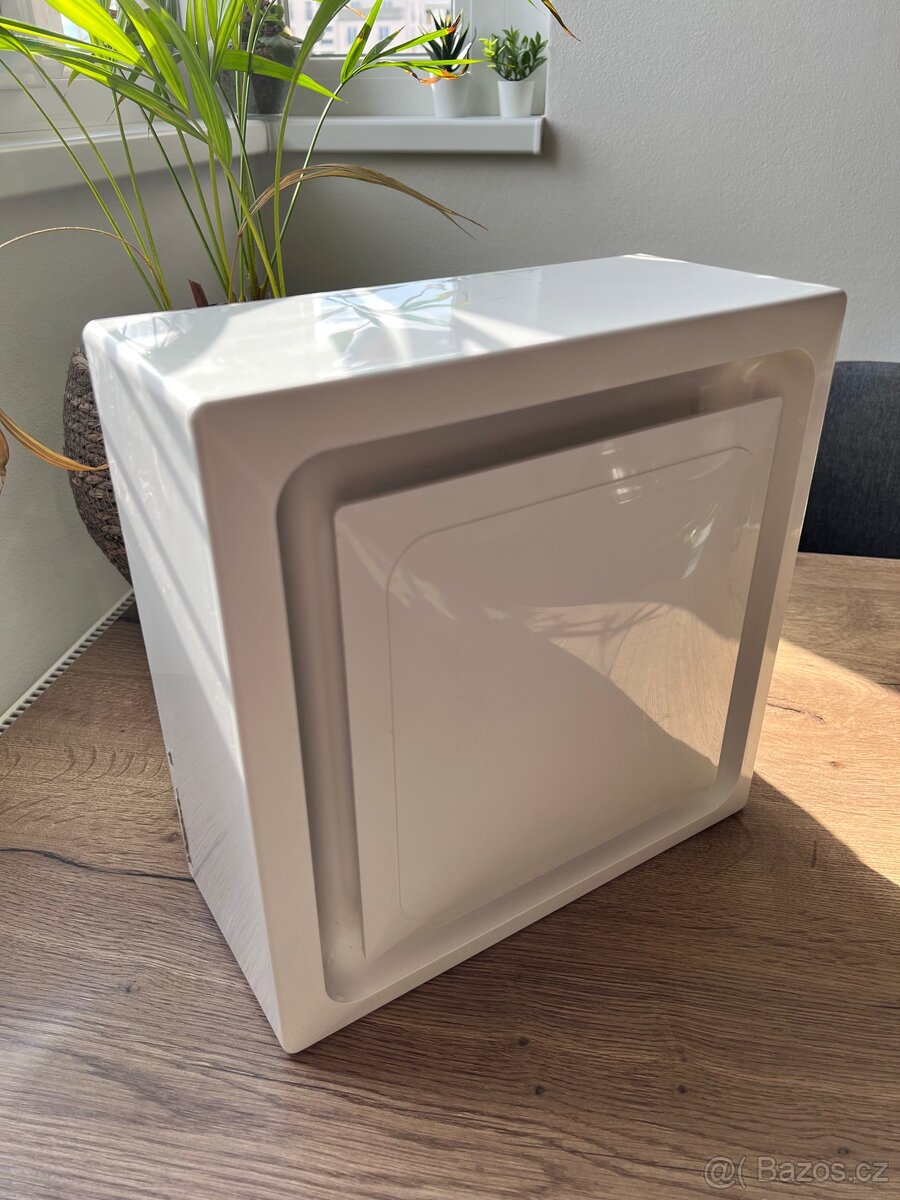 CRM M-T radiální ventilátor - 4