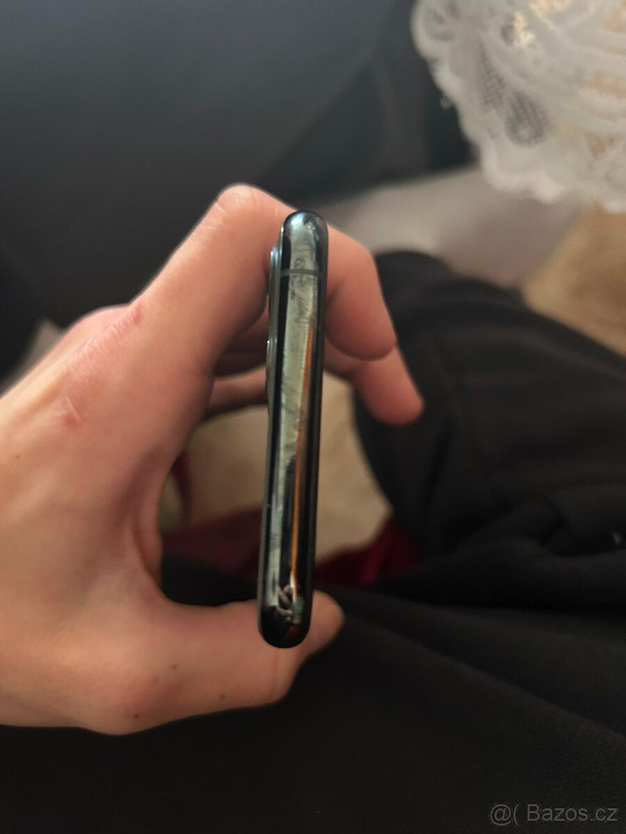 IPhone 11 Pro 64 - 4