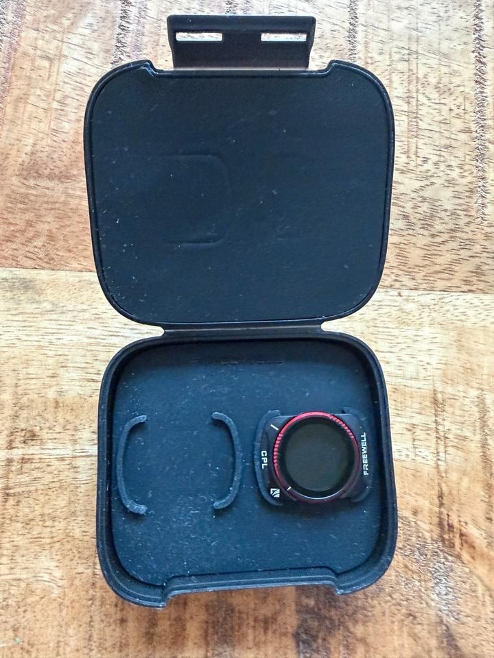 DJI Osmo Pocket 3 Creator Combo - 4