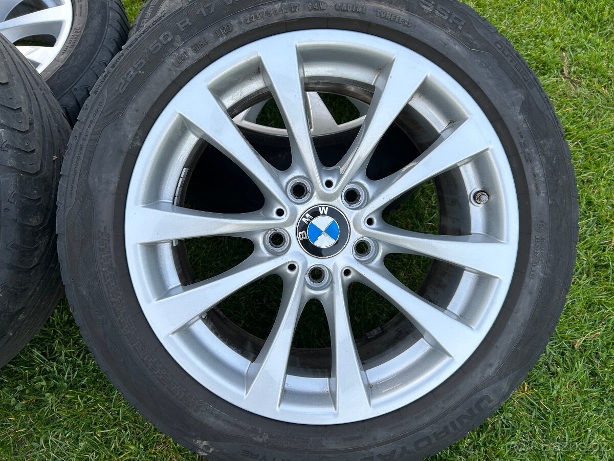 Alu BMW 5x120 F30 F31 - 4