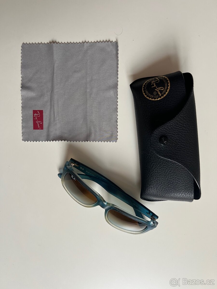 Rayban sluneční brýle - 4