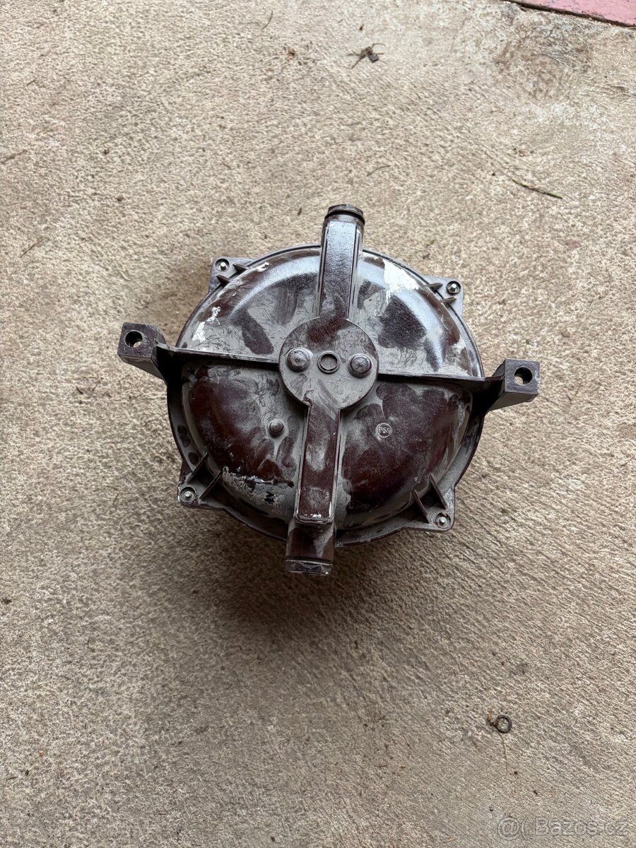 Stropní svítidlo (2x) - 4