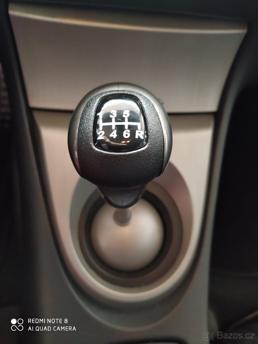 Prodám hlavici na Hodnu Civic - 4