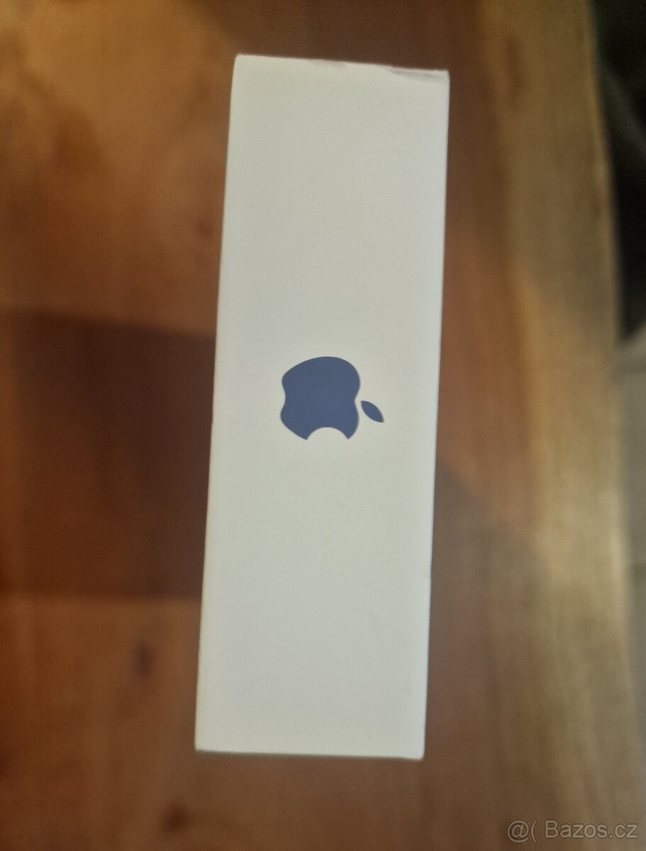 Nový Iphone 17 Pro 256gb Deep Blue - 4