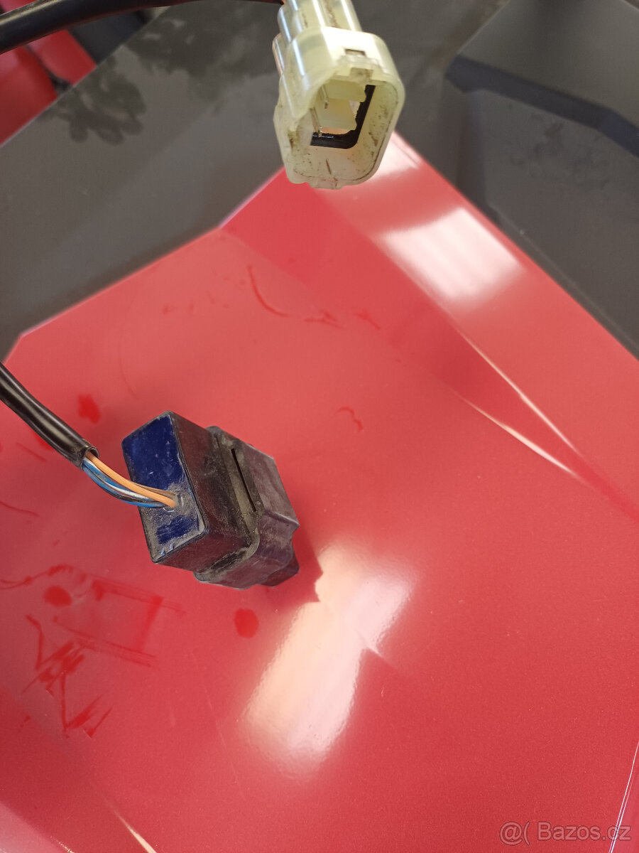 Off road dongle KTM 690 - 4