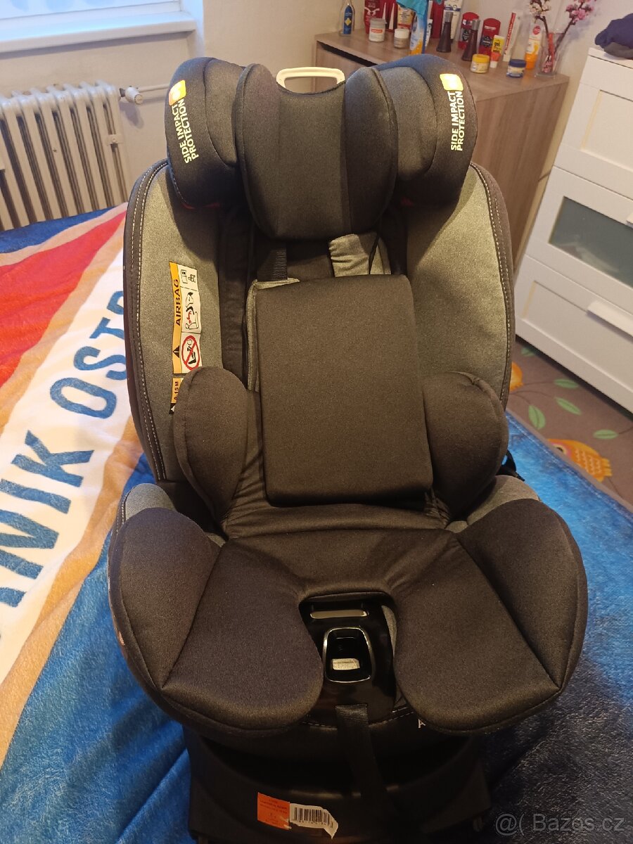 Autosedačka Zopa - 4