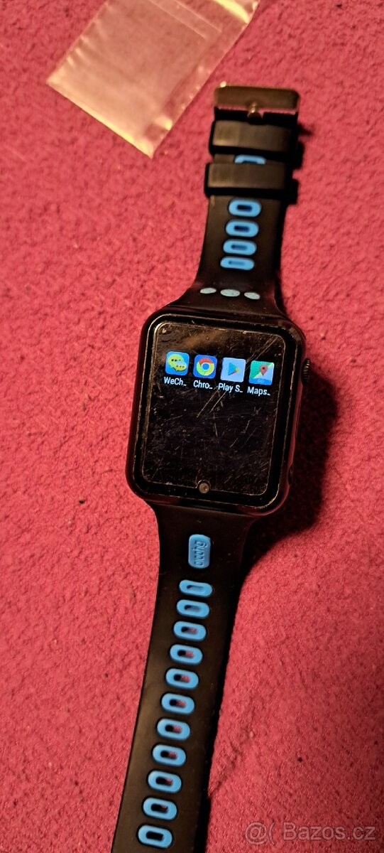 Dětské hodinky - 4