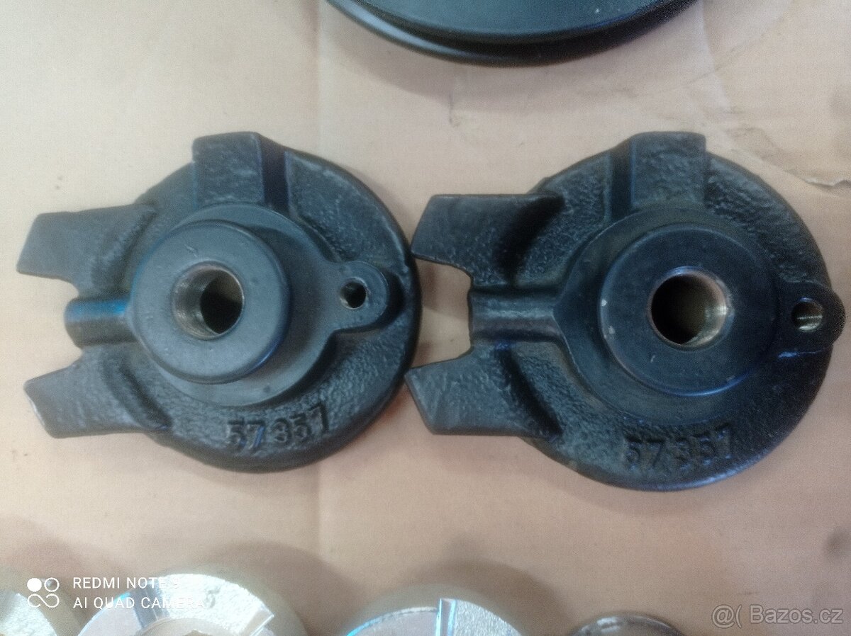 Kemper náhradní díly - 4