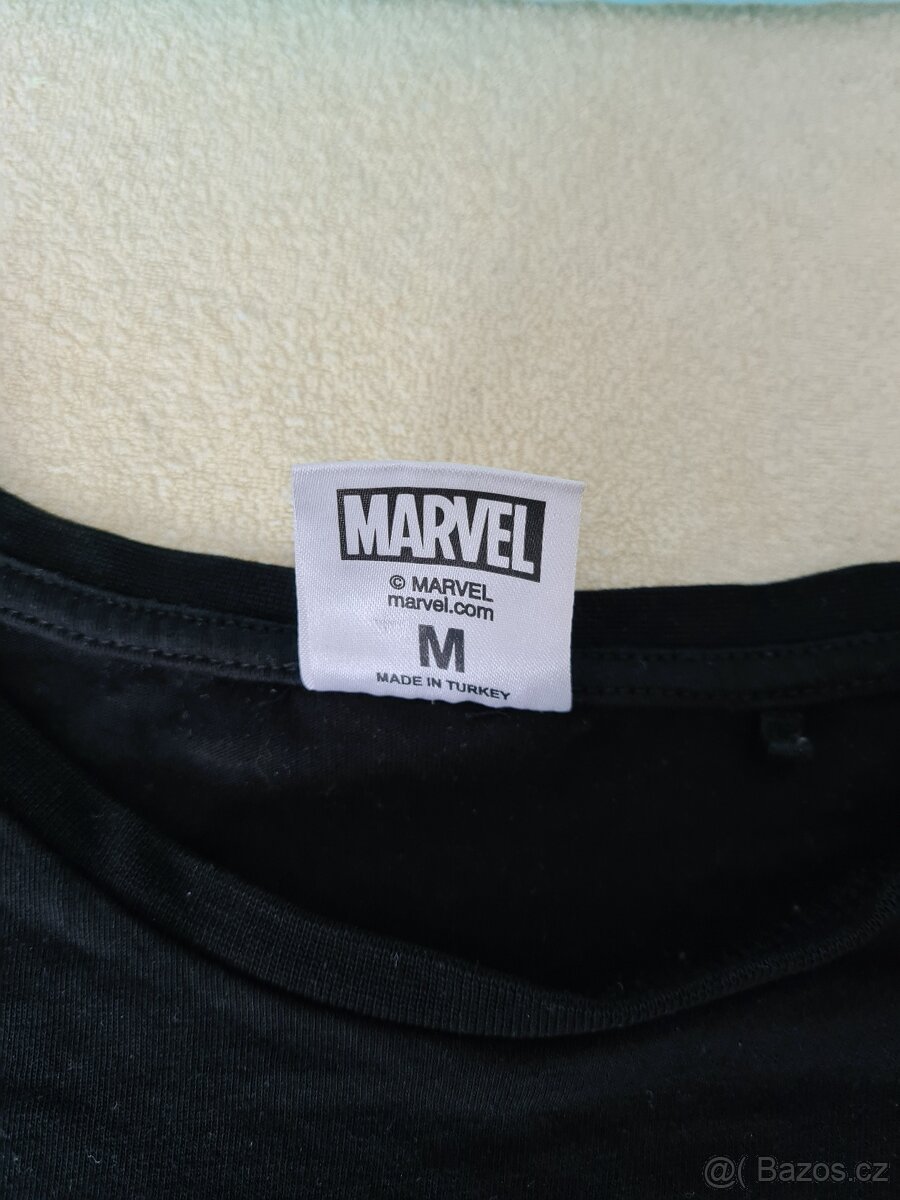 Triko Marvel Ragnarok - 4