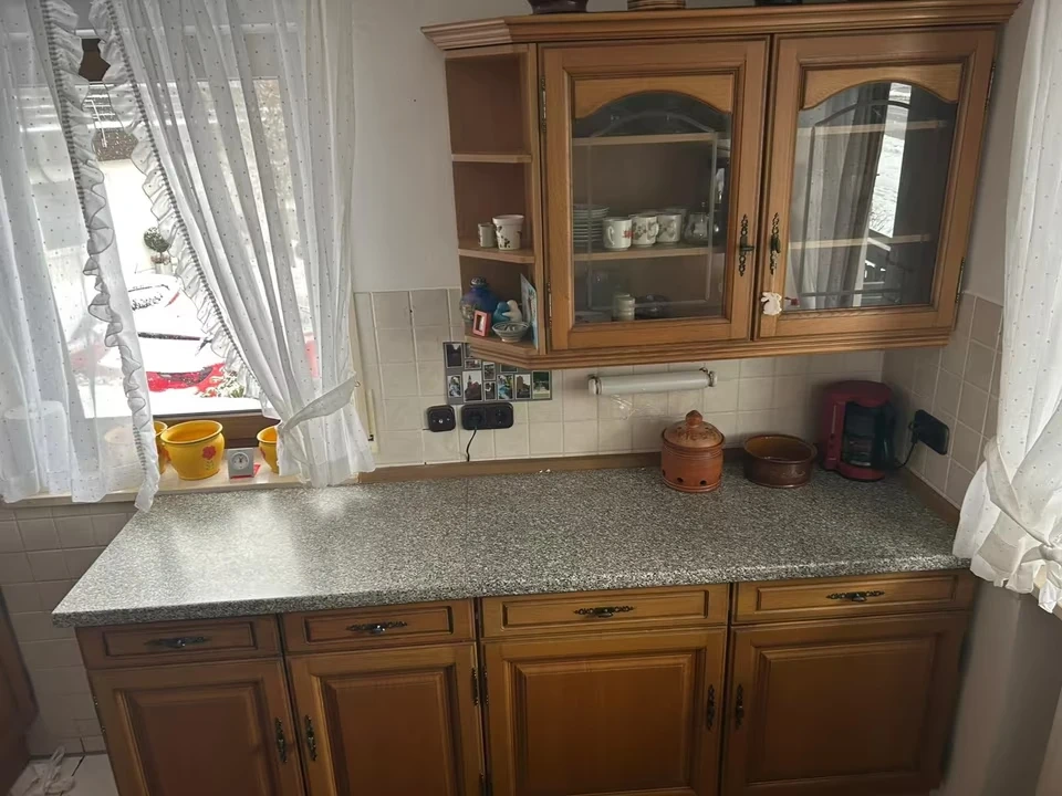 Rustikální kuchyně (1401.22) - 4