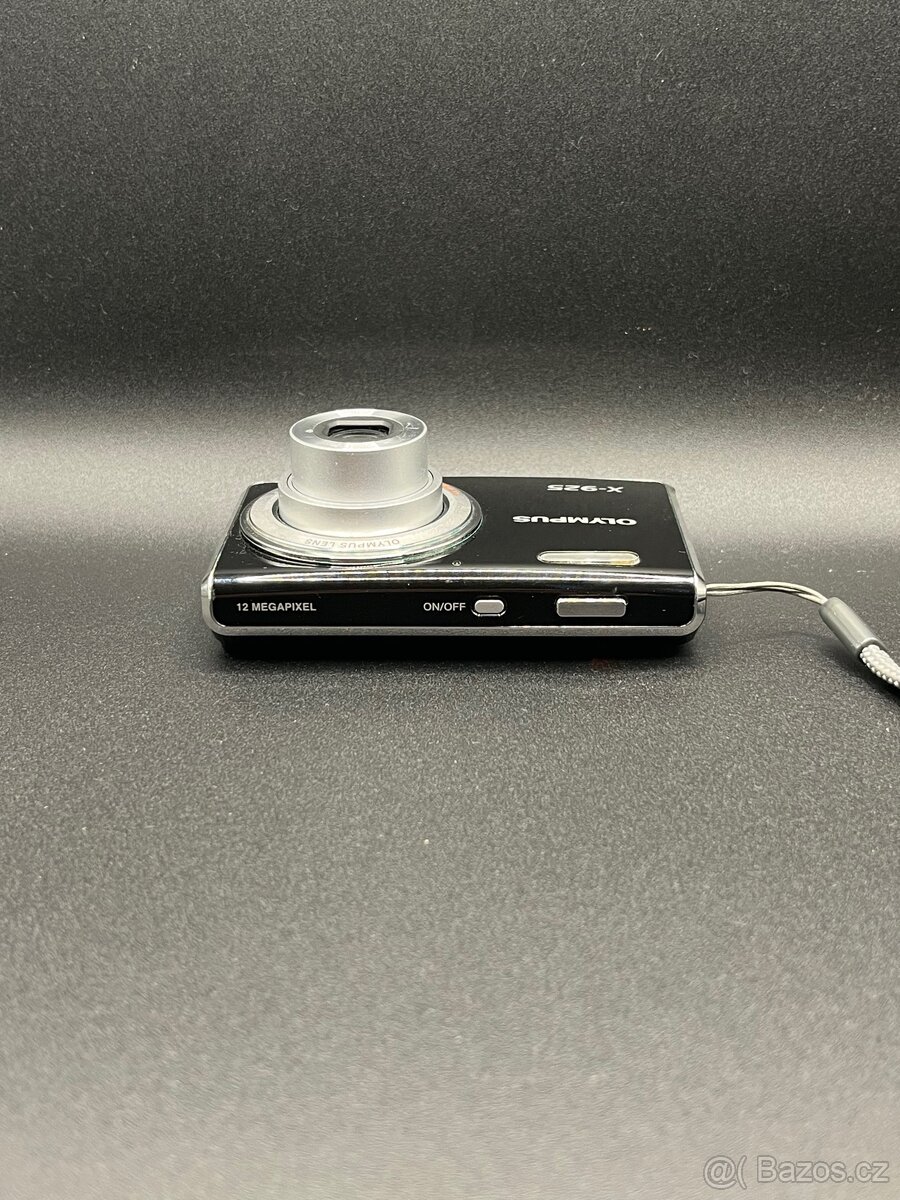 Fotoaparát Olympus X-925 - 4