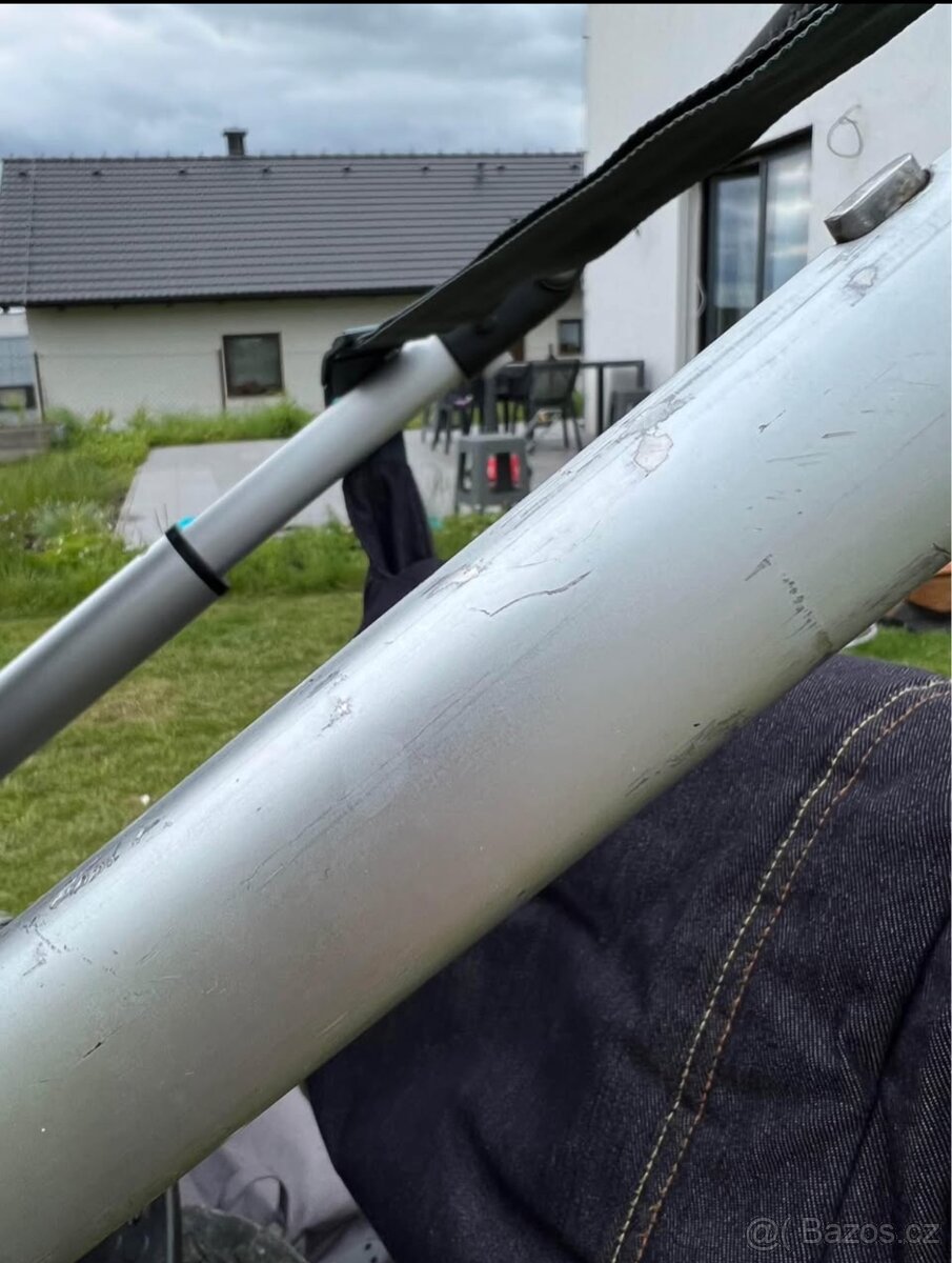 Joolz day 1 korba + sporťák - 4