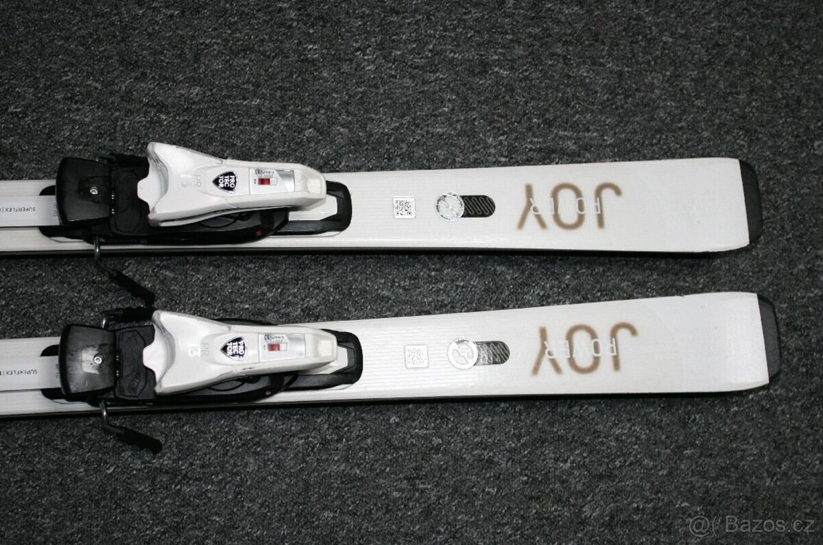 lyže Head Power joy 163 cm , head protector 13 - 4