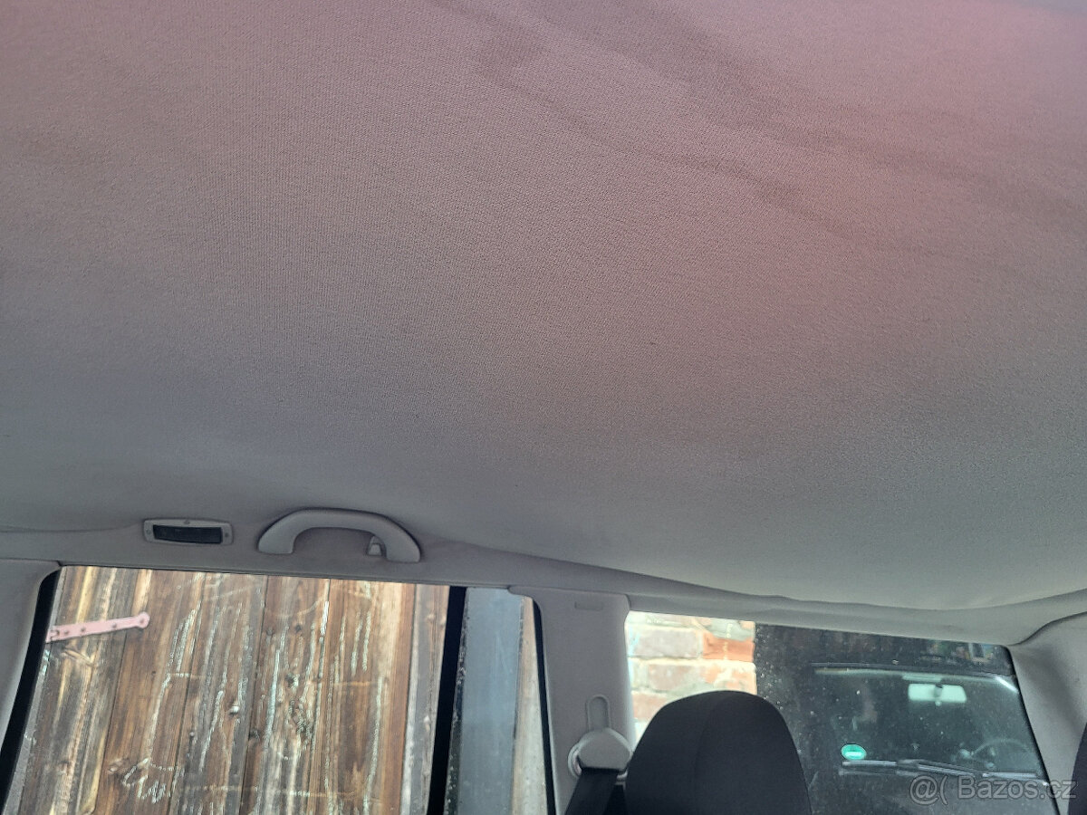 Golf IV Variant (2003) 1.6 16V 77KW Kombi na ND - 4