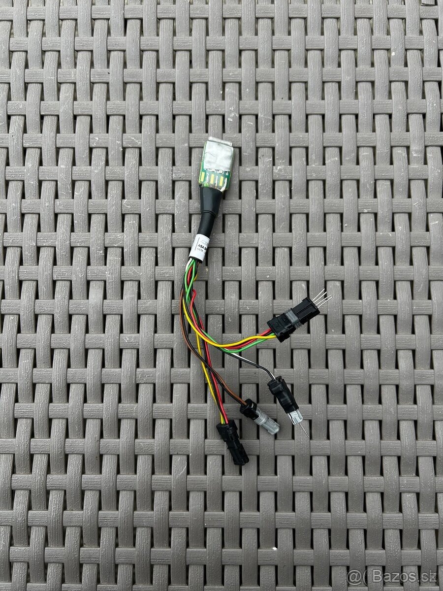 ASA Speed B25.14 Bosch / Speedbox / Chiptuning / Bosch / - 4