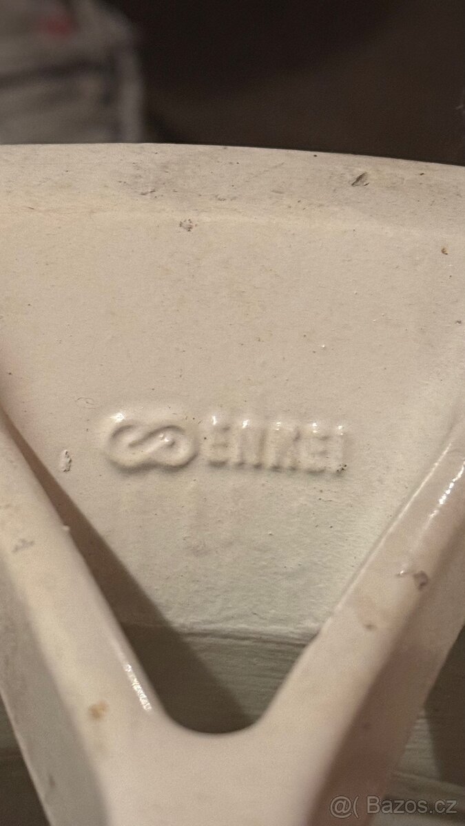 Alu Enkei Bortex Mirella R15 - 4