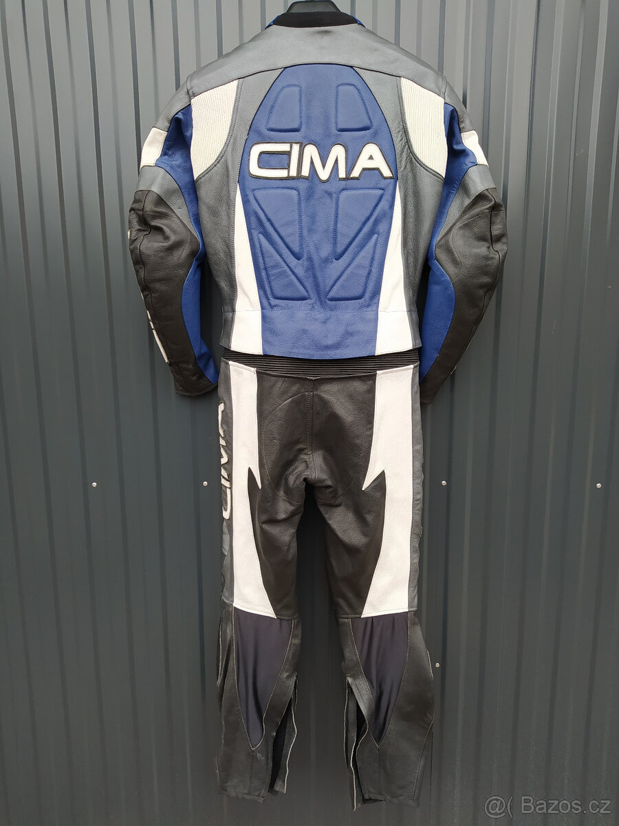 Kombinéza dvoudílná - 4