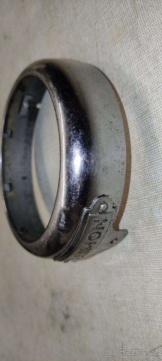 Originál rámeček světla Stadion s11 - 4