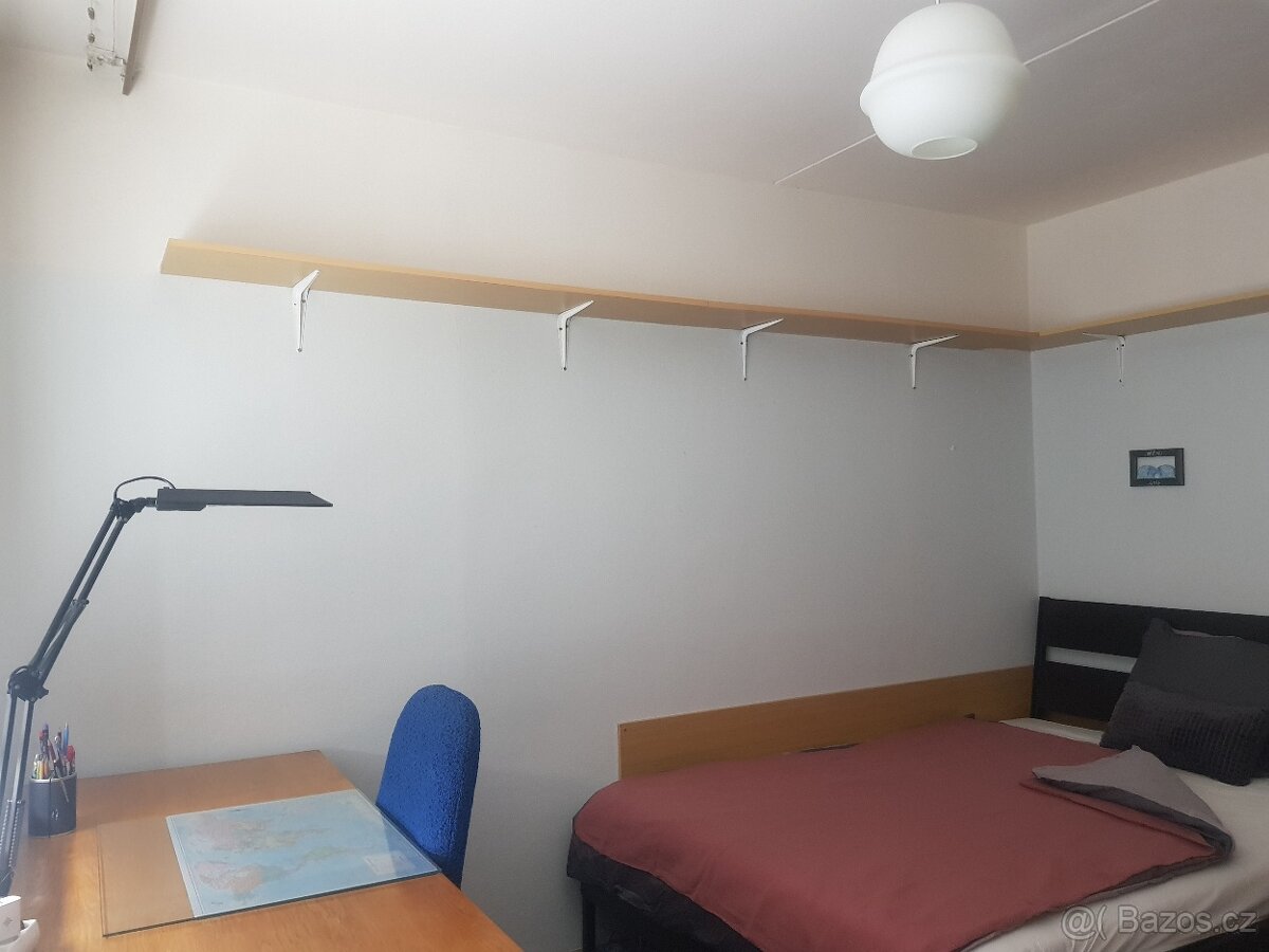 🏠 ZAŘÍZENÝ POKOJ – PRAHA 6 (ŘEPY) - 4
