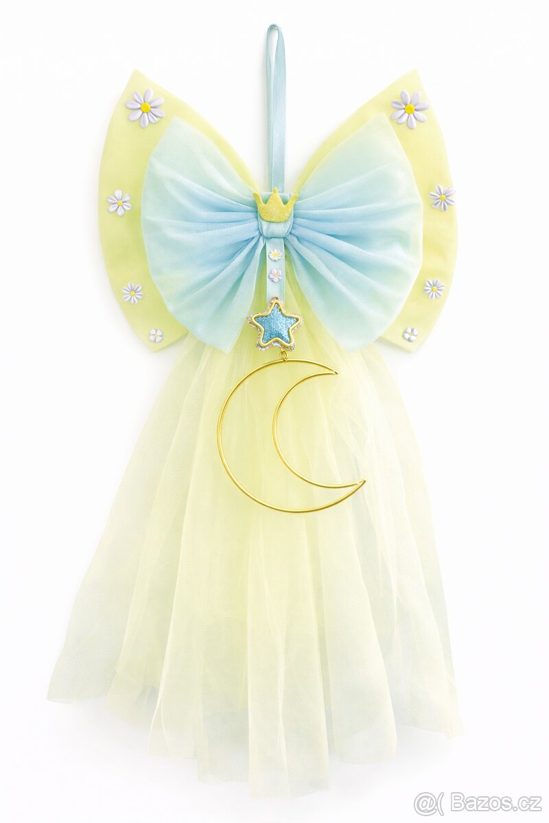 Dárky pro novorozence - 4