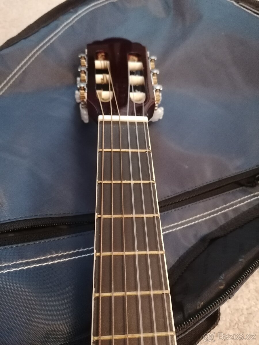 Dětská kytara Passadena - 4