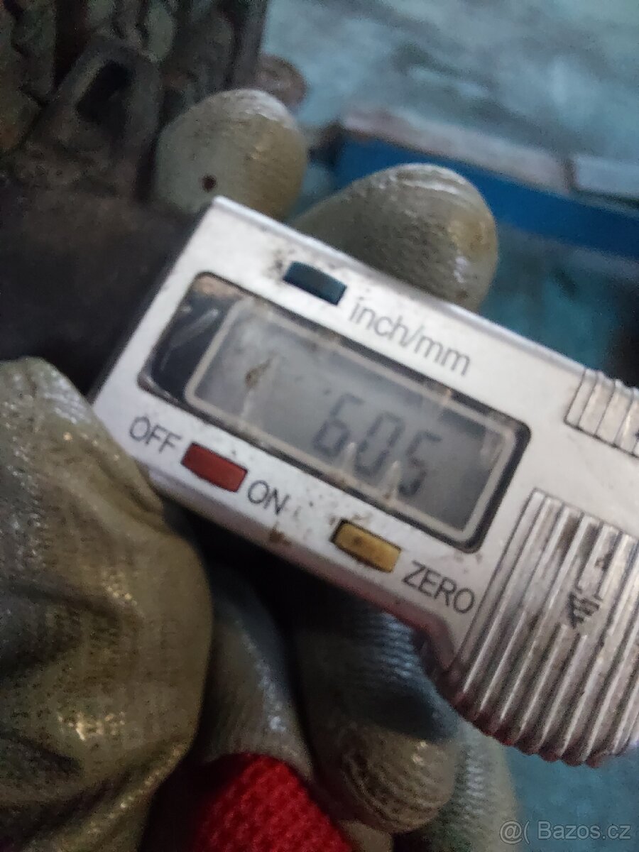 185/60 R15 pneumatiky - 4