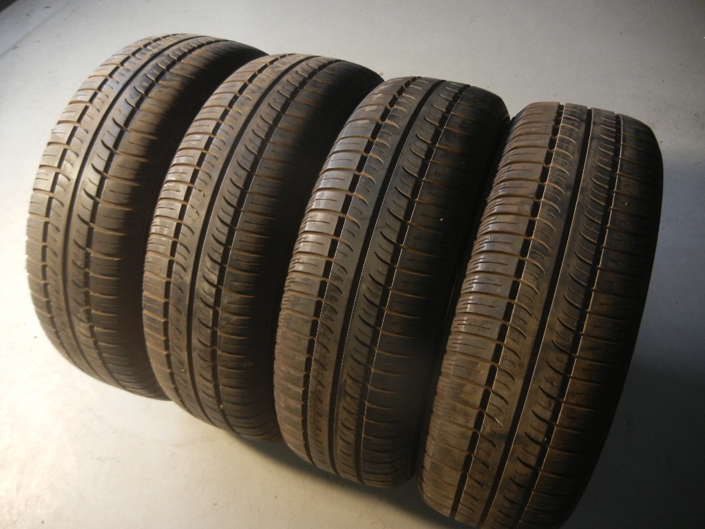 Letní pneu Kormoran 185/65R14 - 4