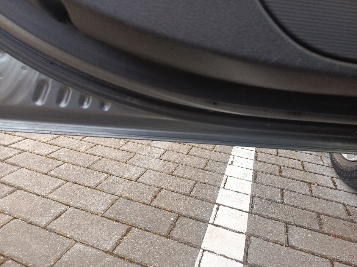 Jeep compass 4x2 - 4