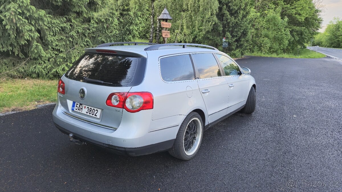 Volkswagen Passat 1.9 tdi 77kw - 4