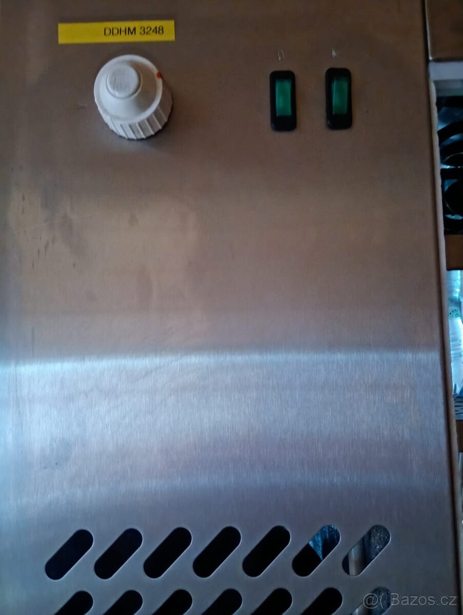 Chladící vitrina - 4