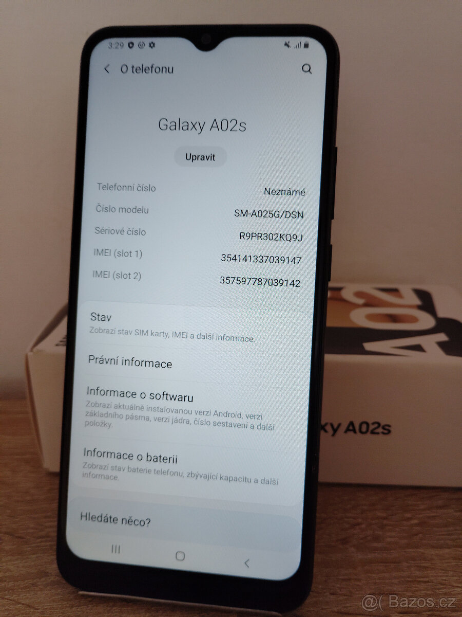 Redmi 9T (čtěte popis) - 4