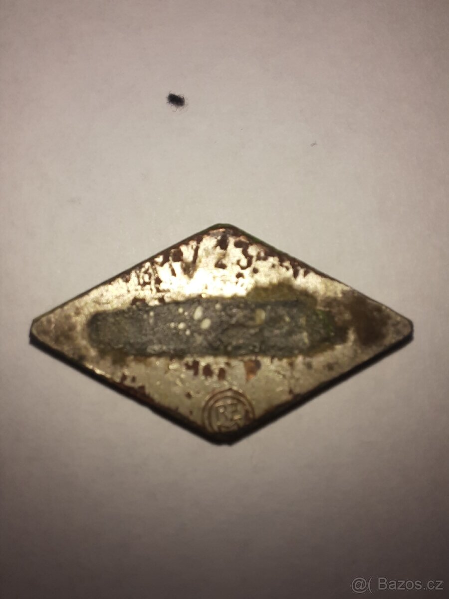 Odznak Hitlerjugend - 4