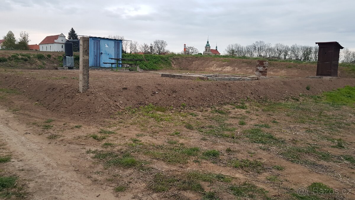 Prodám pozemek - 4