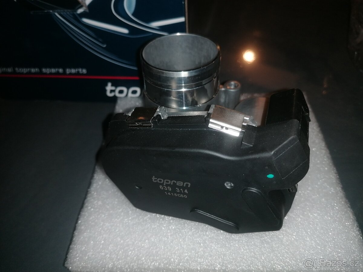 Škrtící klapka topran 1.2 51kw - 4