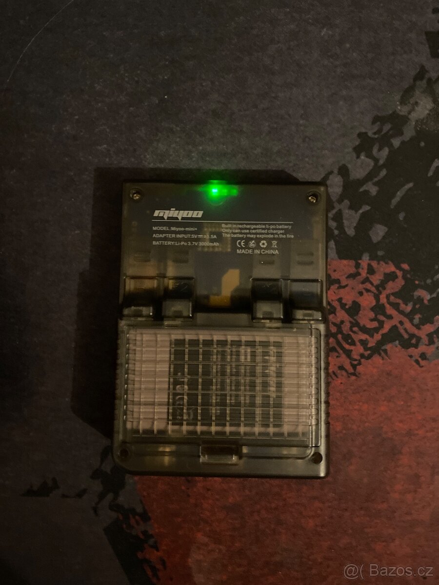 Miyoo mini plus - 4