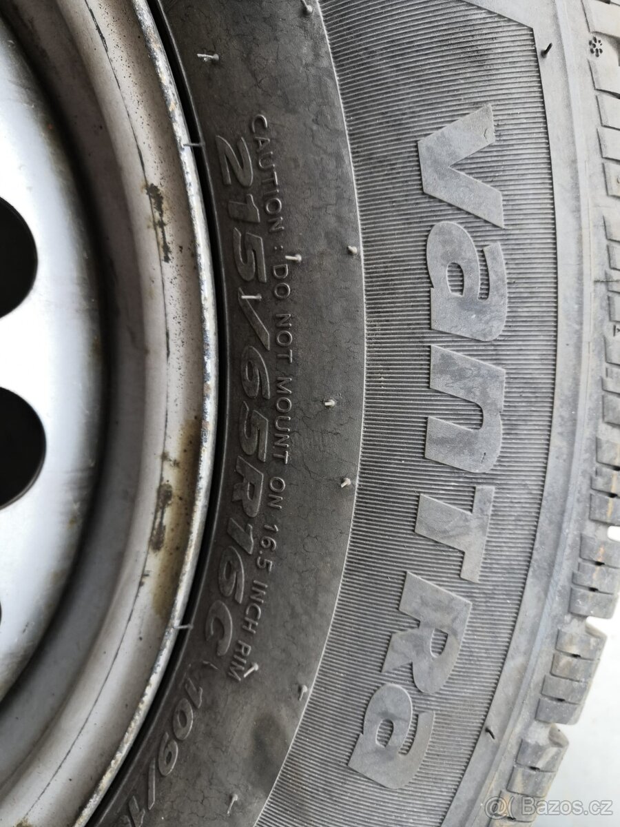 Vw transporter t5 - 4