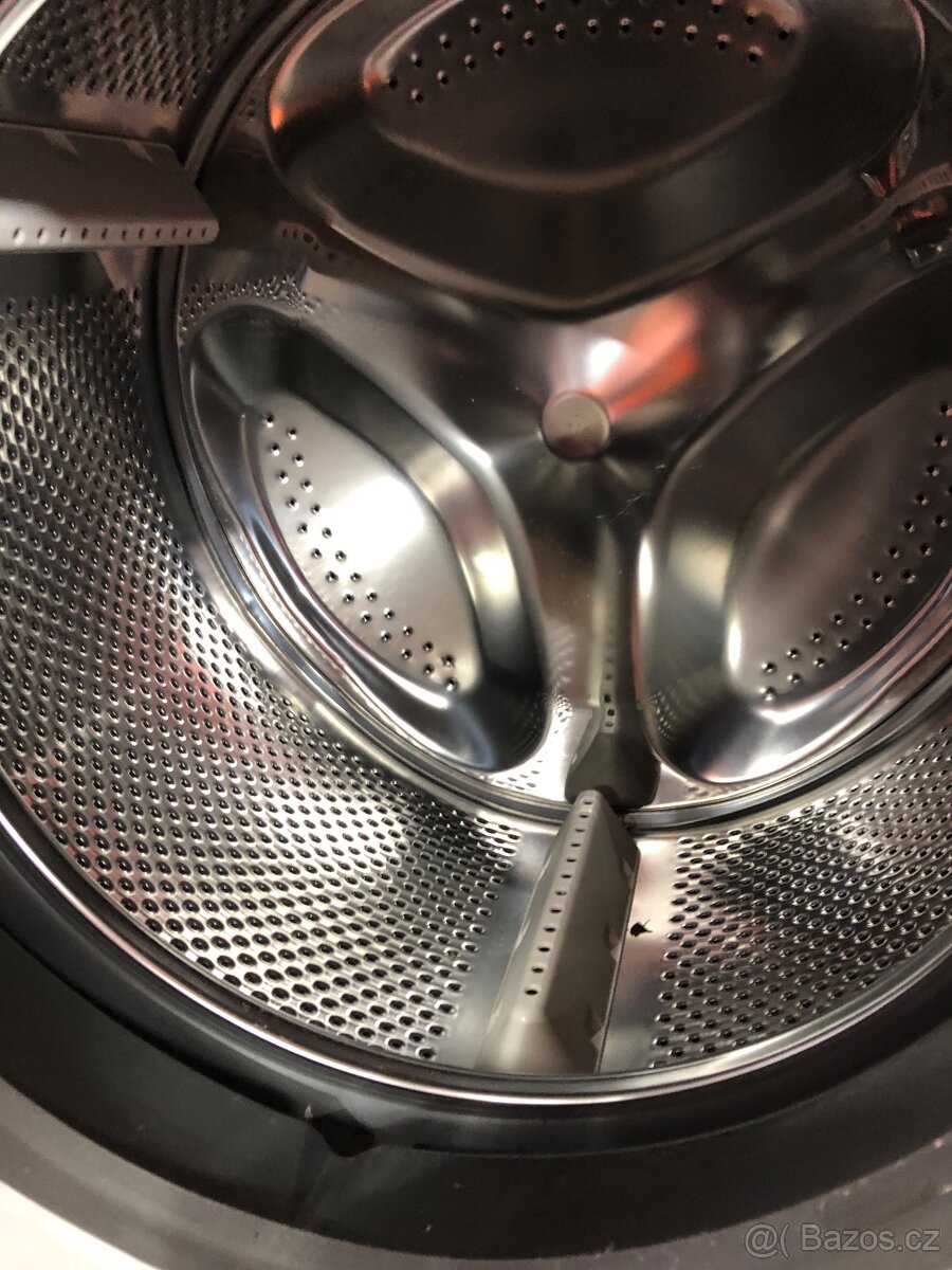 Pračka - 4