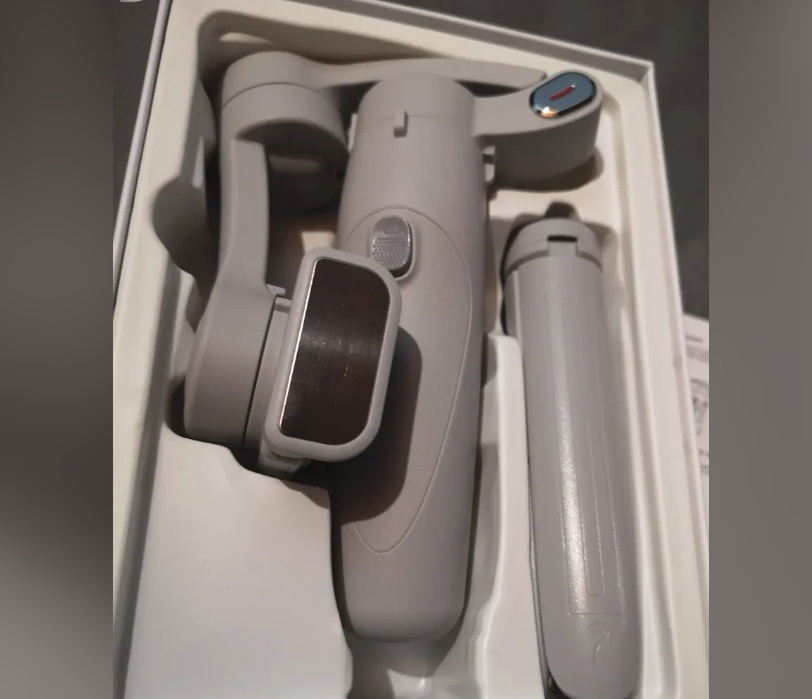 Stabilizátor smartphon☎️ - 4