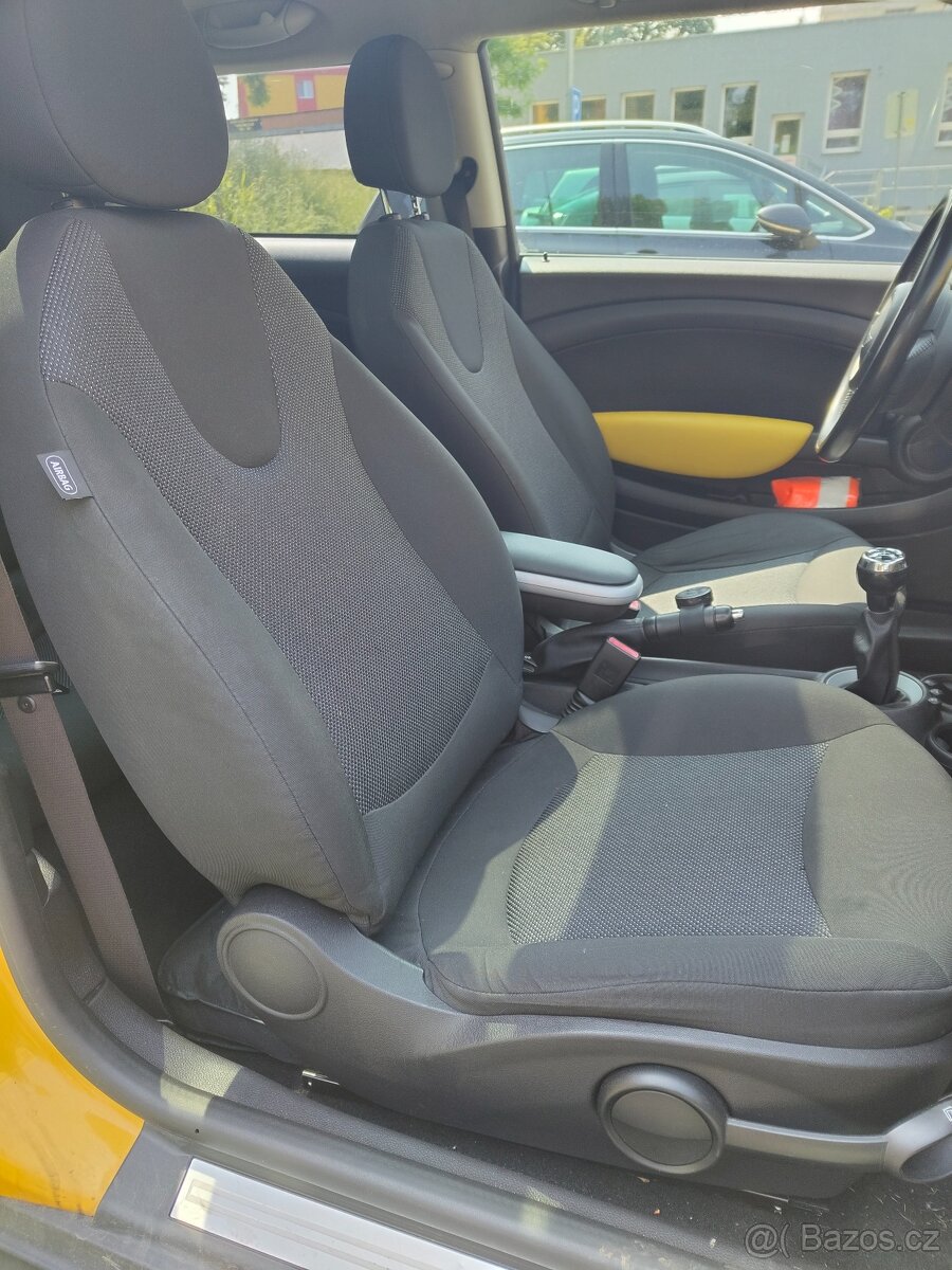 prodám Mini One - 4