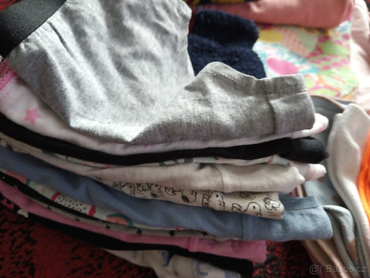 Dívčí oblečení - 4