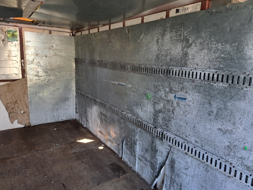 Skříňová nástavba - 4